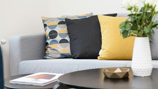 How Sofas Can Transform Your Home