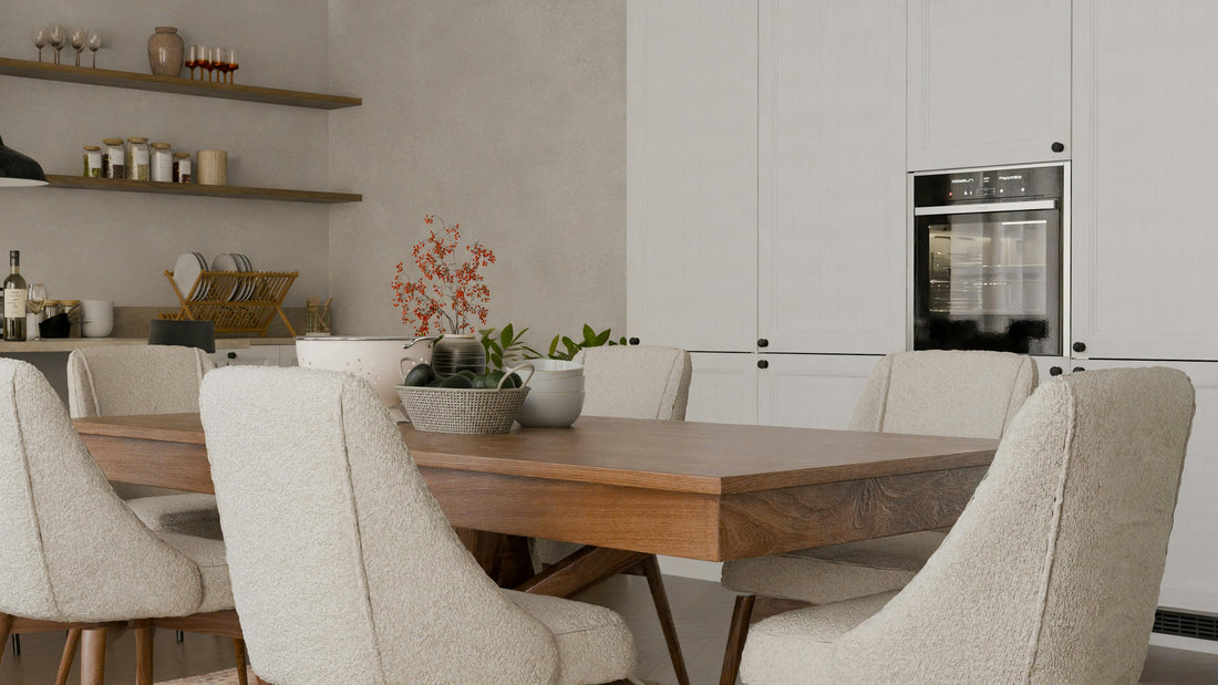 Furnishing Your Home: The Power of Thoughtful Pieces