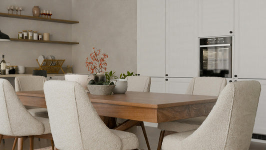 Furnishing Your Home: The Power of Thoughtful Pieces