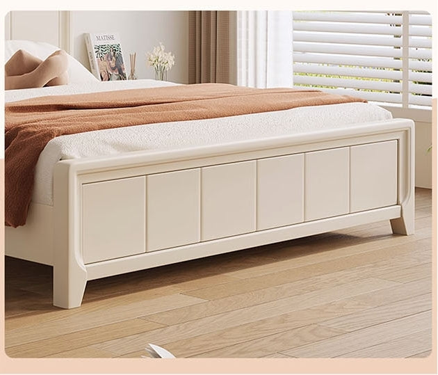 Agnes King or Super King Size Bed With Storage