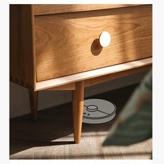 Ralph Sideboard, Solid Wood