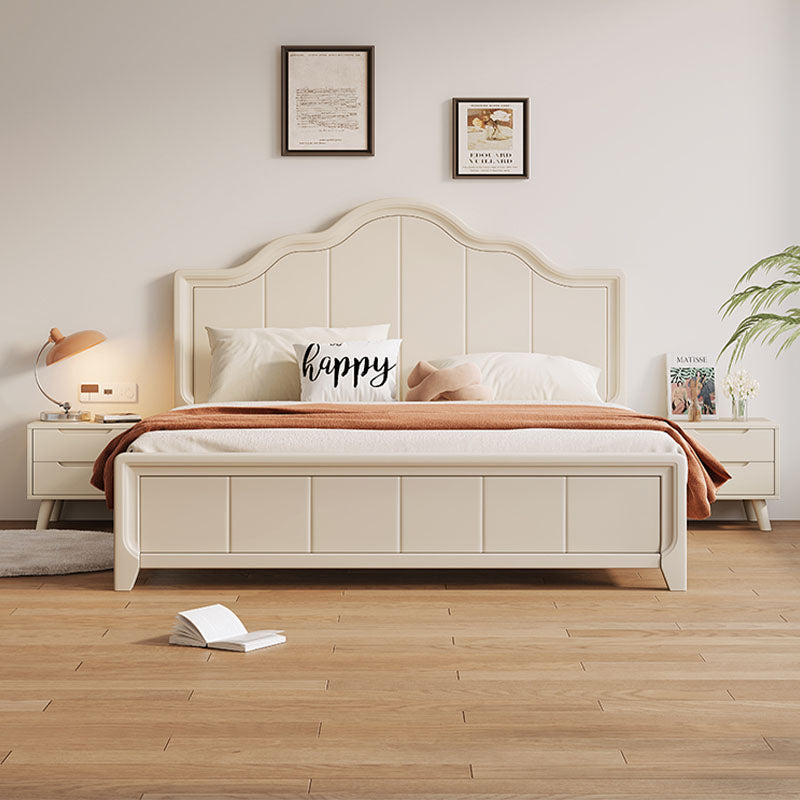 Agnes King or Super King Size Bed With Storage