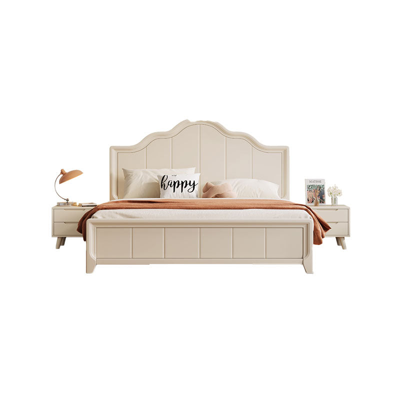 Agnes King or Super King Size Bed With Storage