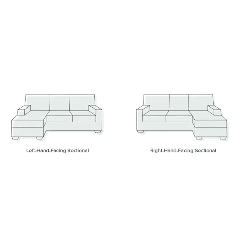 Samona Three Seater, Four Seater Corner Sofa, Leathaire