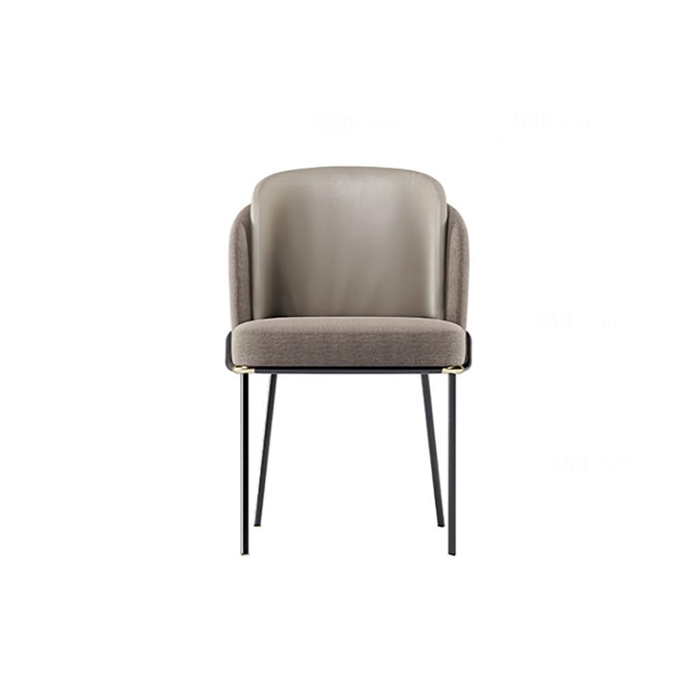 Helix Dining Table Set, Sintered Stone