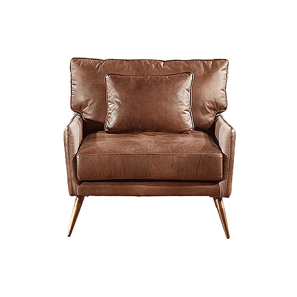 Luna Three Seaters Sofa, Three Seater Corner Sofa, Real Leather