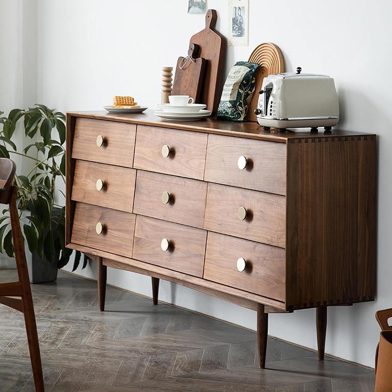Ralph Sideboard, Solid Wood