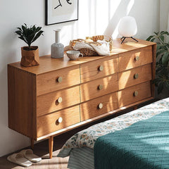 Ralph Sideboard, Solid Wood